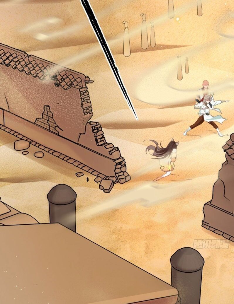 đọc truyện Tà Du Ký Chương 32 ảnh 4 tại Thiên Thai Truyện