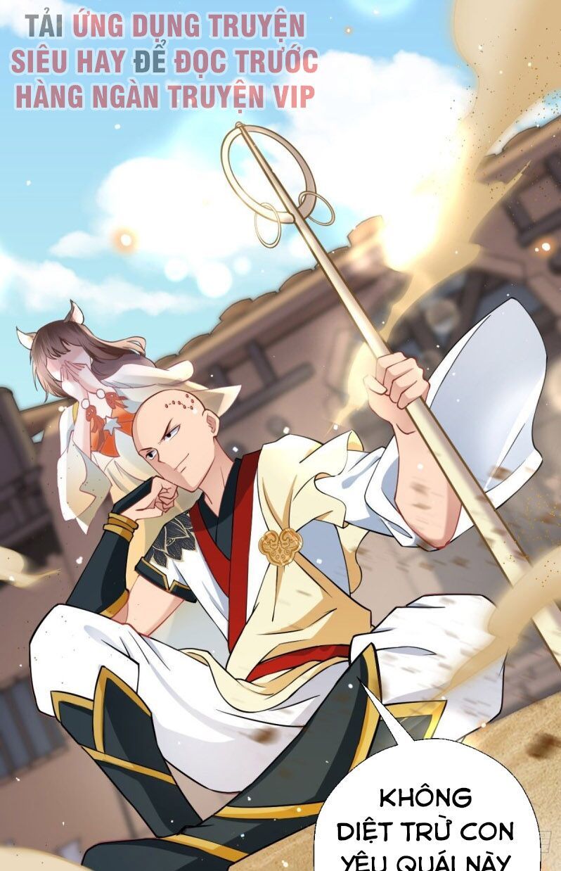 đọc truyện Tà Du Ký Chương 32 ảnh 30 tại Thiên Thai Truyện