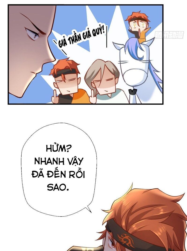 đọc truyện Tà Du Ký Chương 32 ảnh 32 tại Thiên Thai Truyện