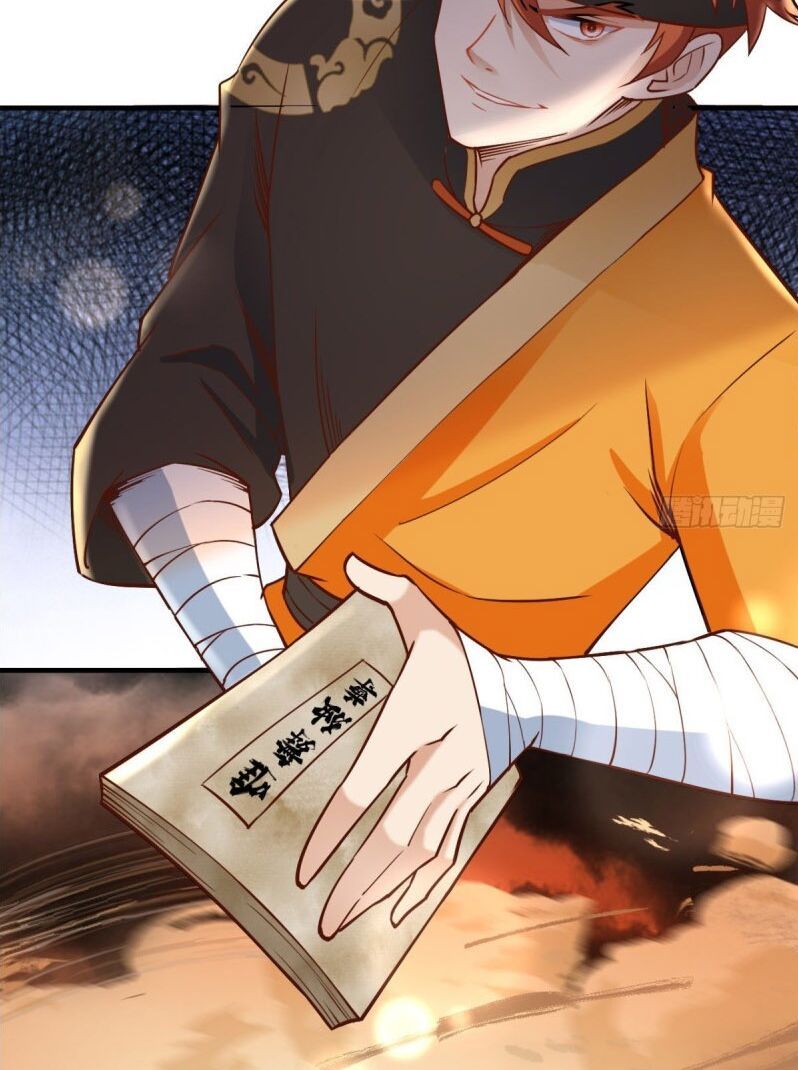 đọc truyện Tà Du Ký Chương 32 ảnh 33 tại Thiên Thai Truyện