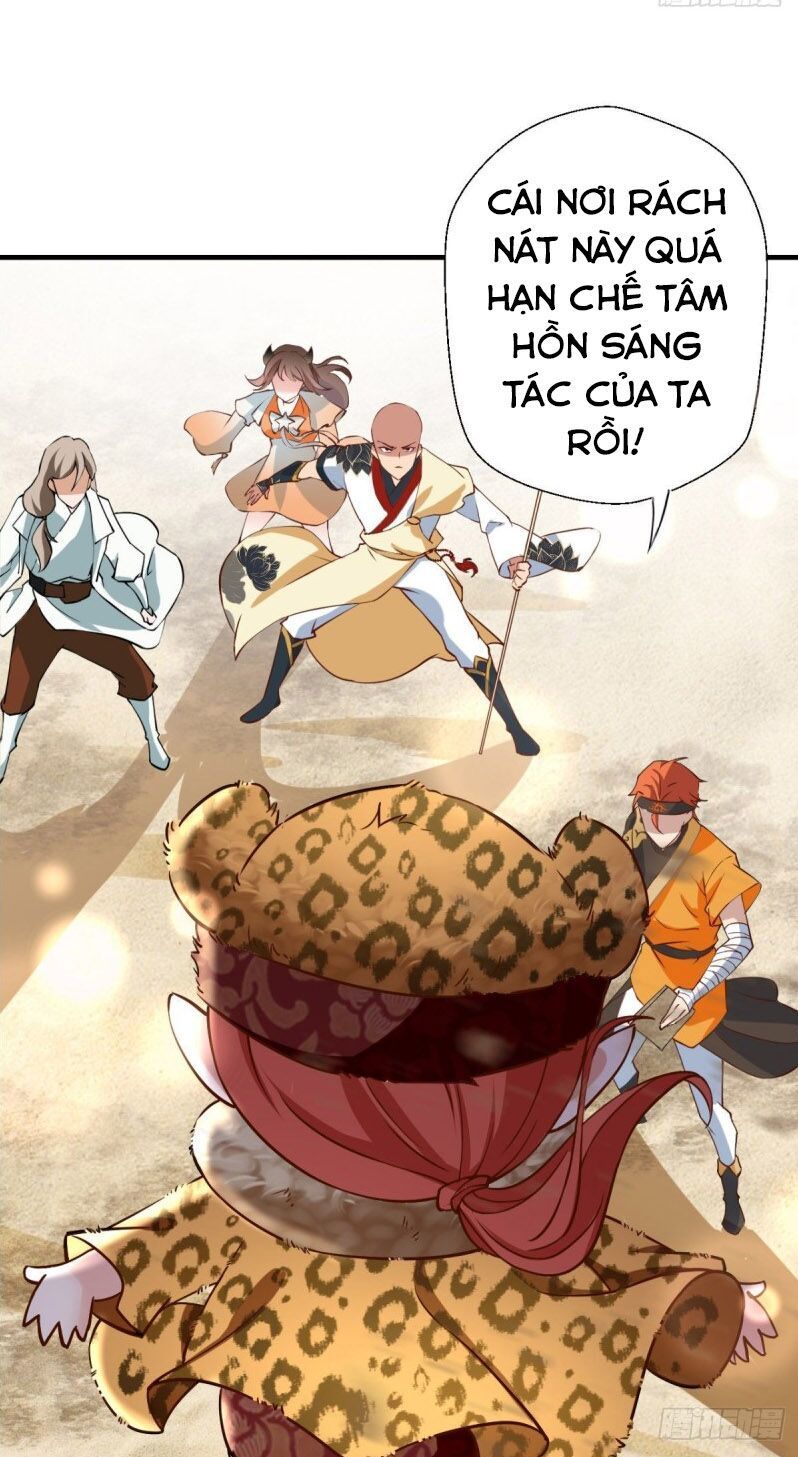 đọc truyện Tà Du Ký Chương 32 ảnh 41 tại Thiên Thai Truyện