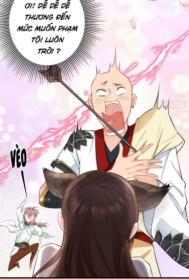 đọc truyện Tà Du Ký Chương 32 ảnh 7 tại Thiên Thai Truyện