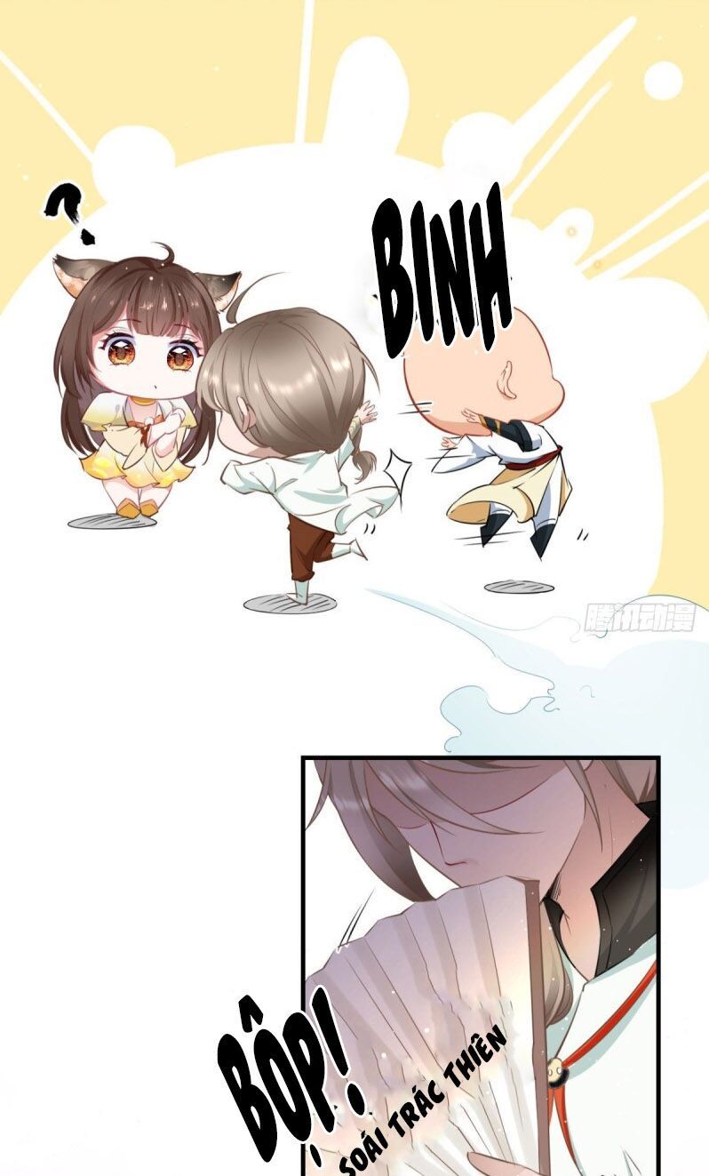 đọc truyện Tà Du Ký Chương 32 ảnh 8 tại Thiên Thai Truyện