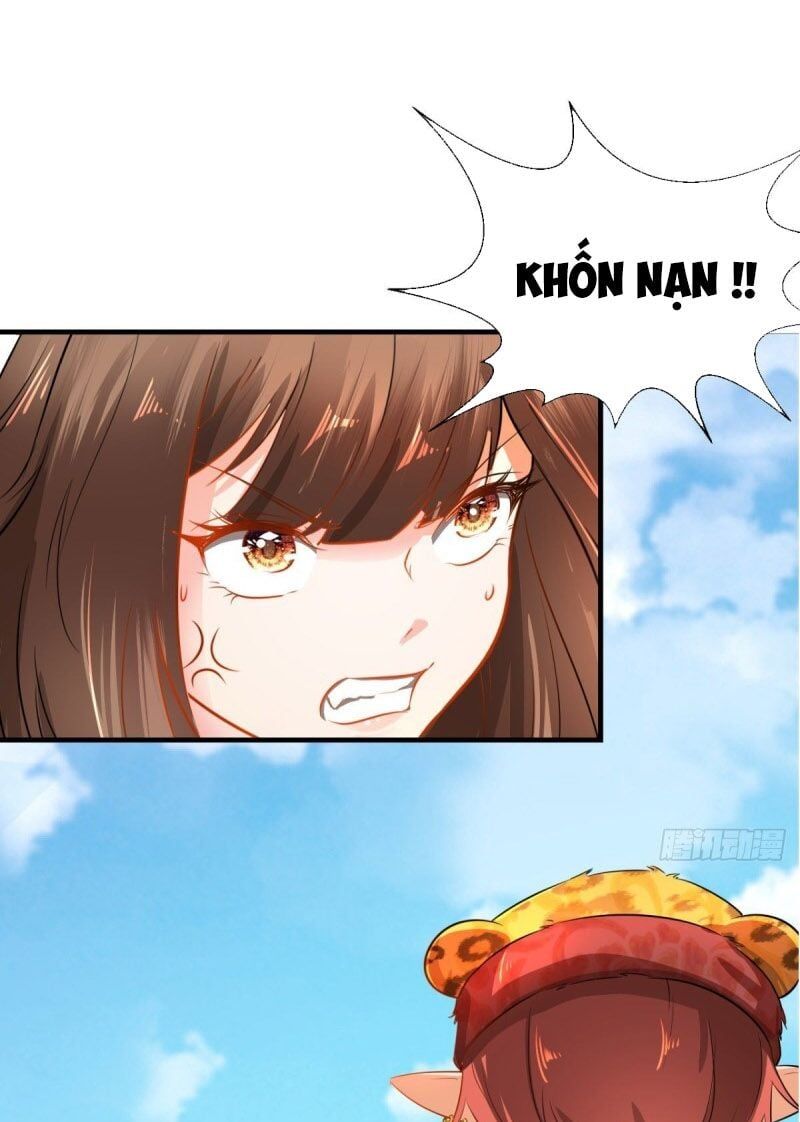 đọc truyện Tà Du Ký Chương 33 ảnh 16 tại Thiên Thai Truyện