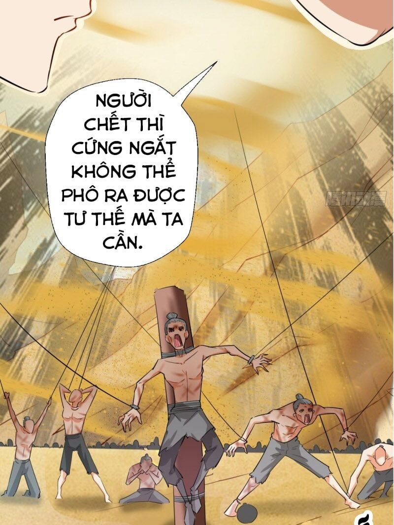 đọc truyện Tà Du Ký Chương 33 ảnh 19 tại Thiên Thai Truyện