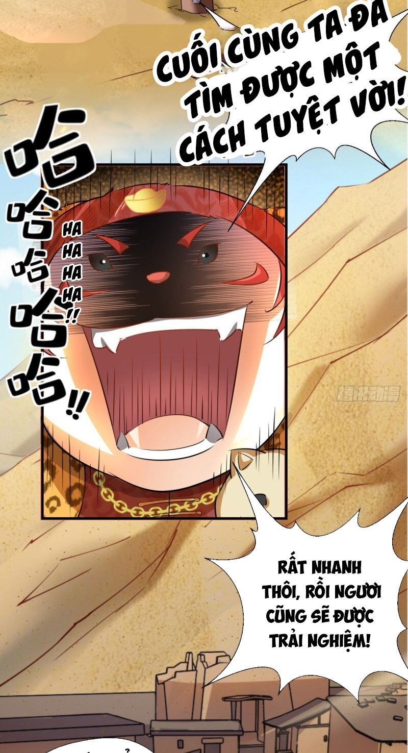 đọc truyện Tà Du Ký Chương 33 ảnh 20 tại Thiên Thai Truyện