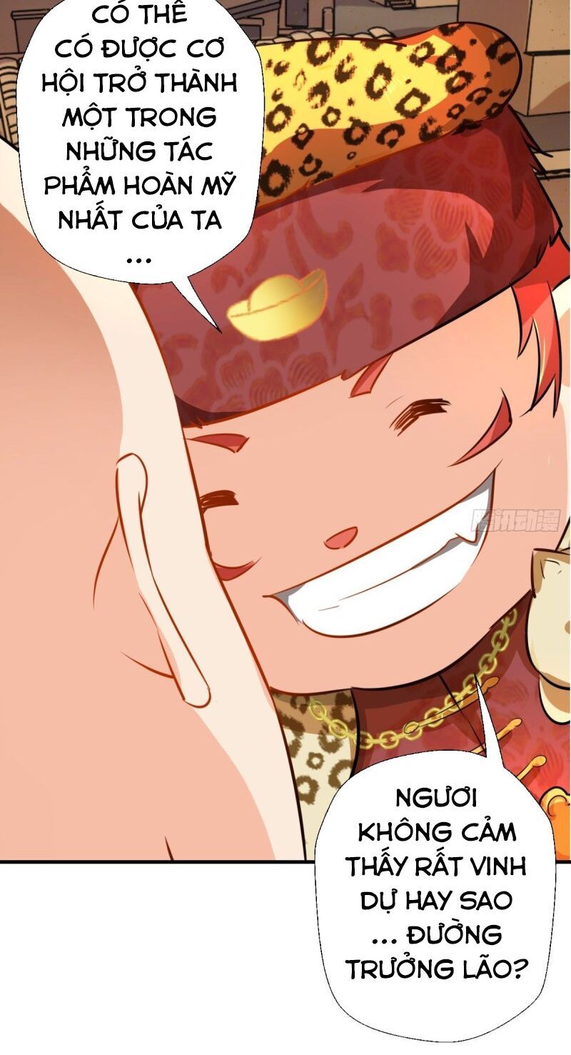 đọc truyện Tà Du Ký Chương 33 ảnh 21 tại Thiên Thai Truyện