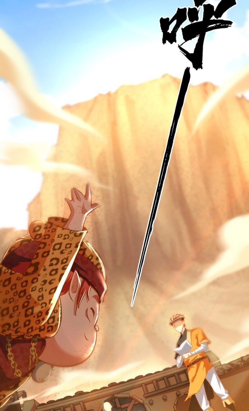 đọc truyện Tà Du Ký Chương 33 ảnh 4 tại Thiên Thai Truyện