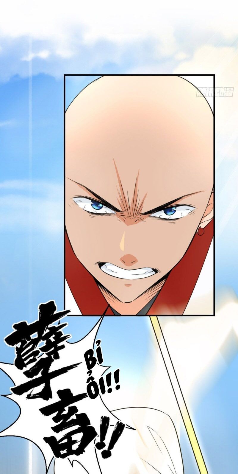 đọc truyện Tà Du Ký Chương 33 ảnh 22 tại Thiên Thai Truyện