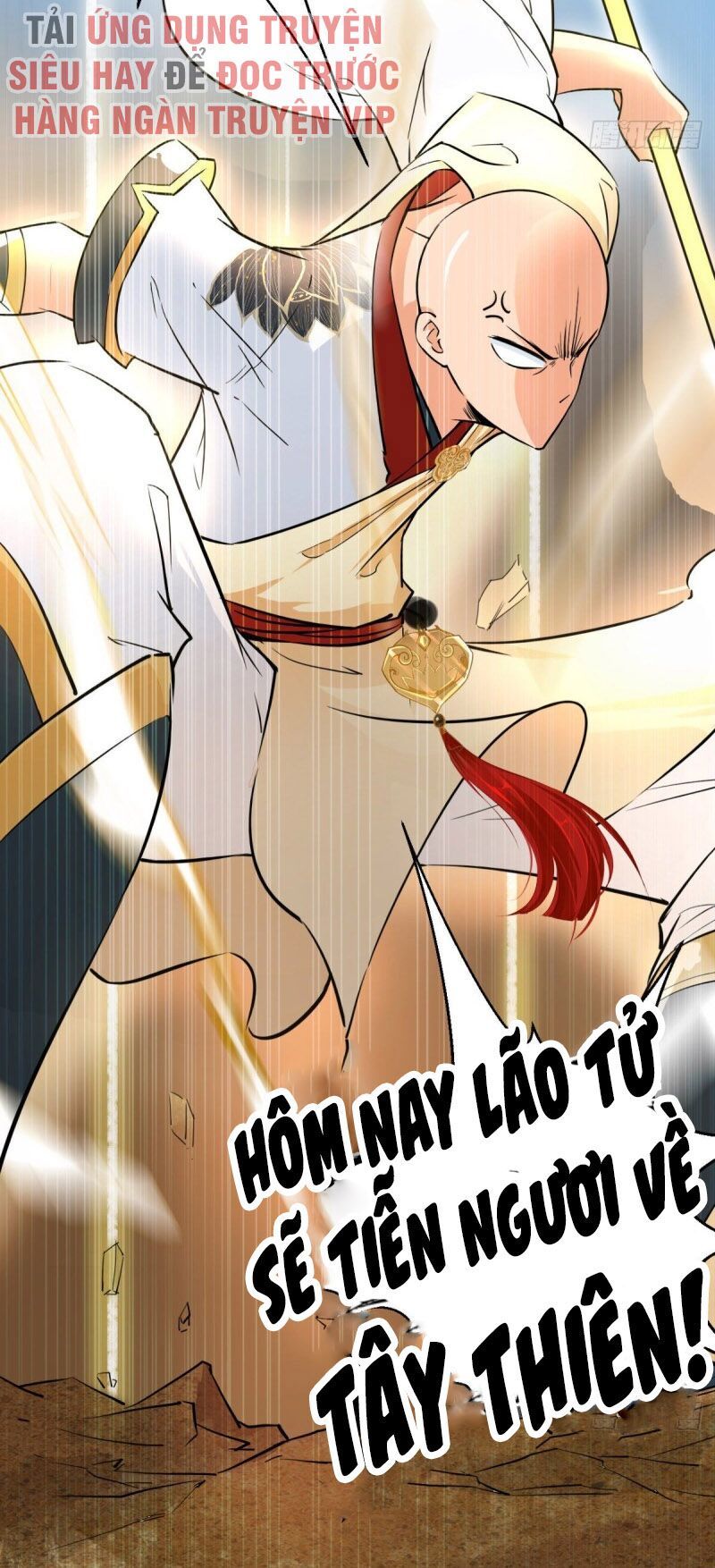 đọc truyện Tà Du Ký Chương 33 ảnh 23 tại Thiên Thai Truyện