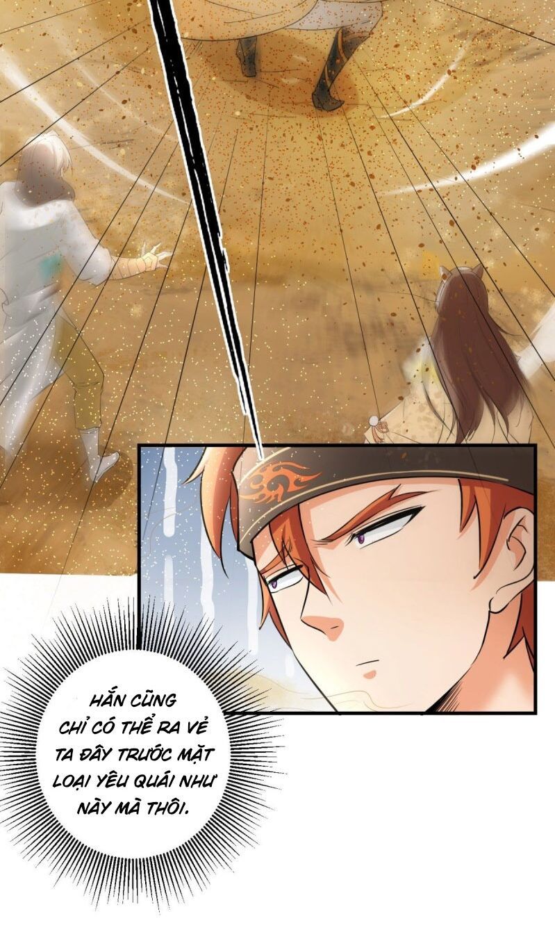 đọc truyện Tà Du Ký Chương 33 ảnh 25 tại Thiên Thai Truyện