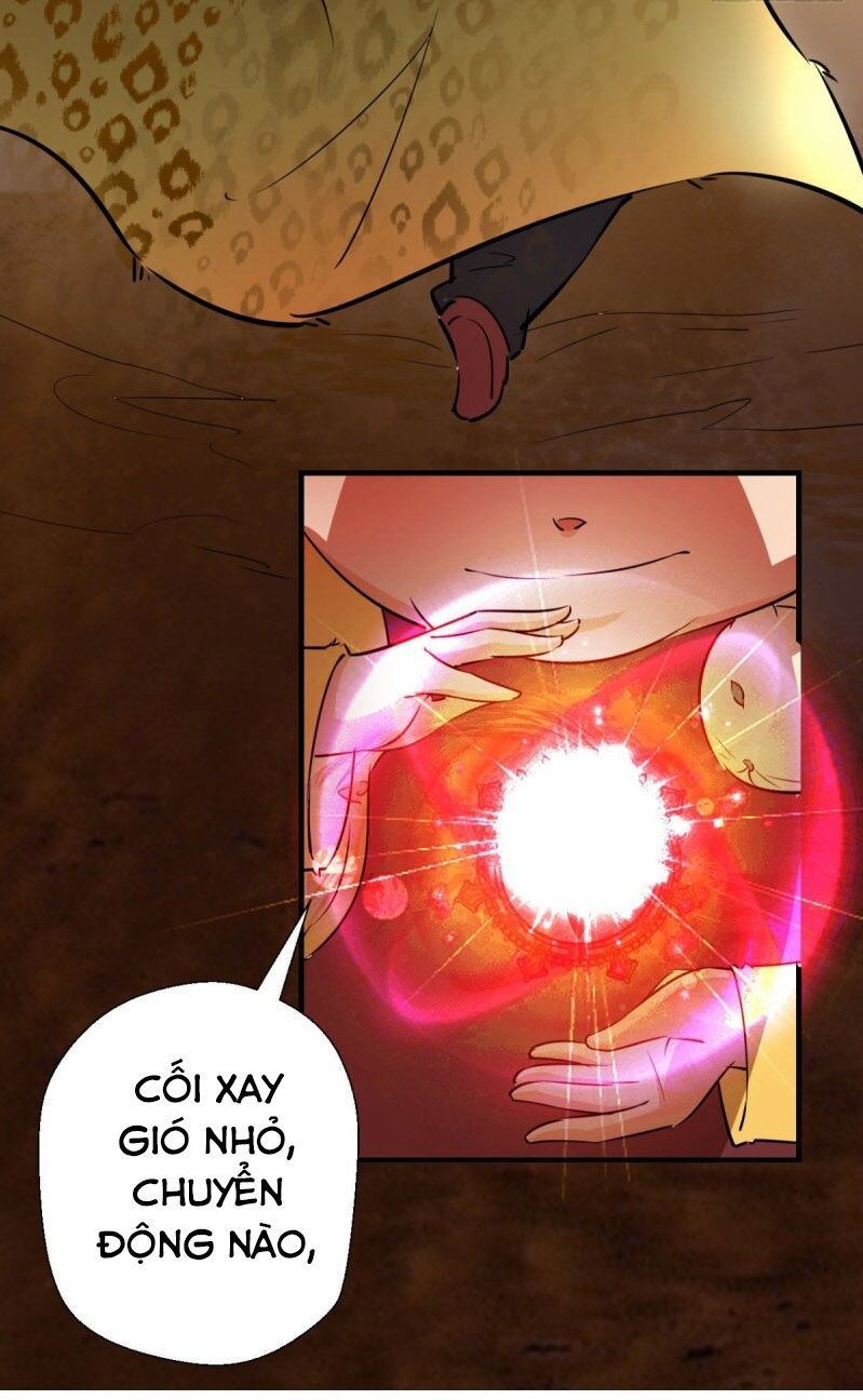 đọc truyện Tà Du Ký Chương 33 ảnh 31 tại Thiên Thai Truyện