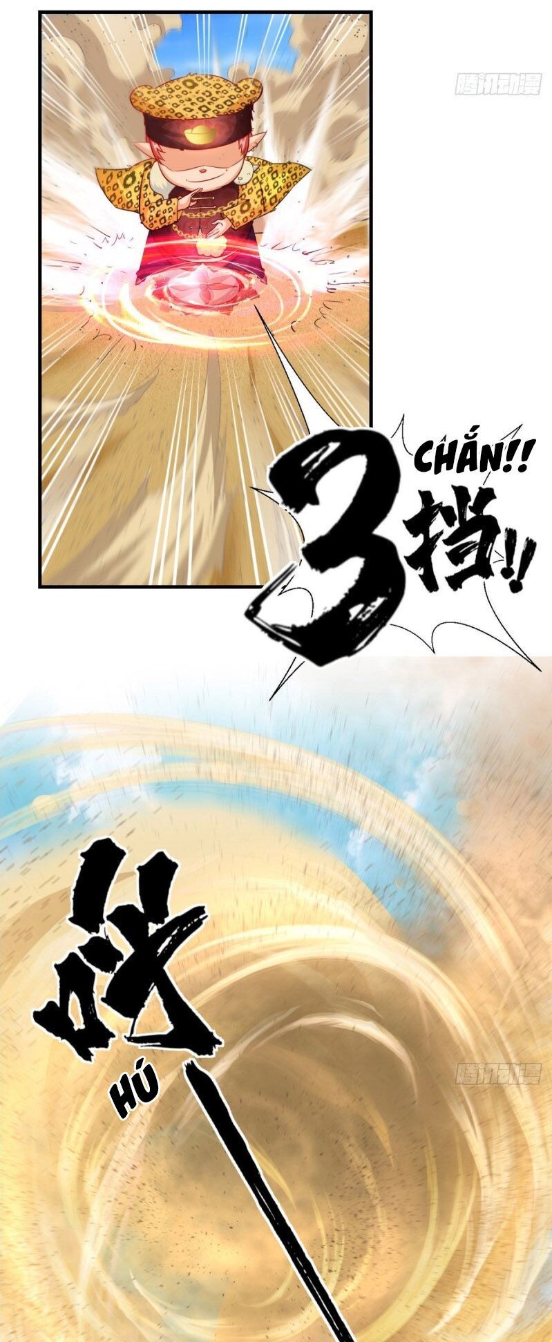 đọc truyện Tà Du Ký Chương 33 ảnh 32 tại Thiên Thai Truyện