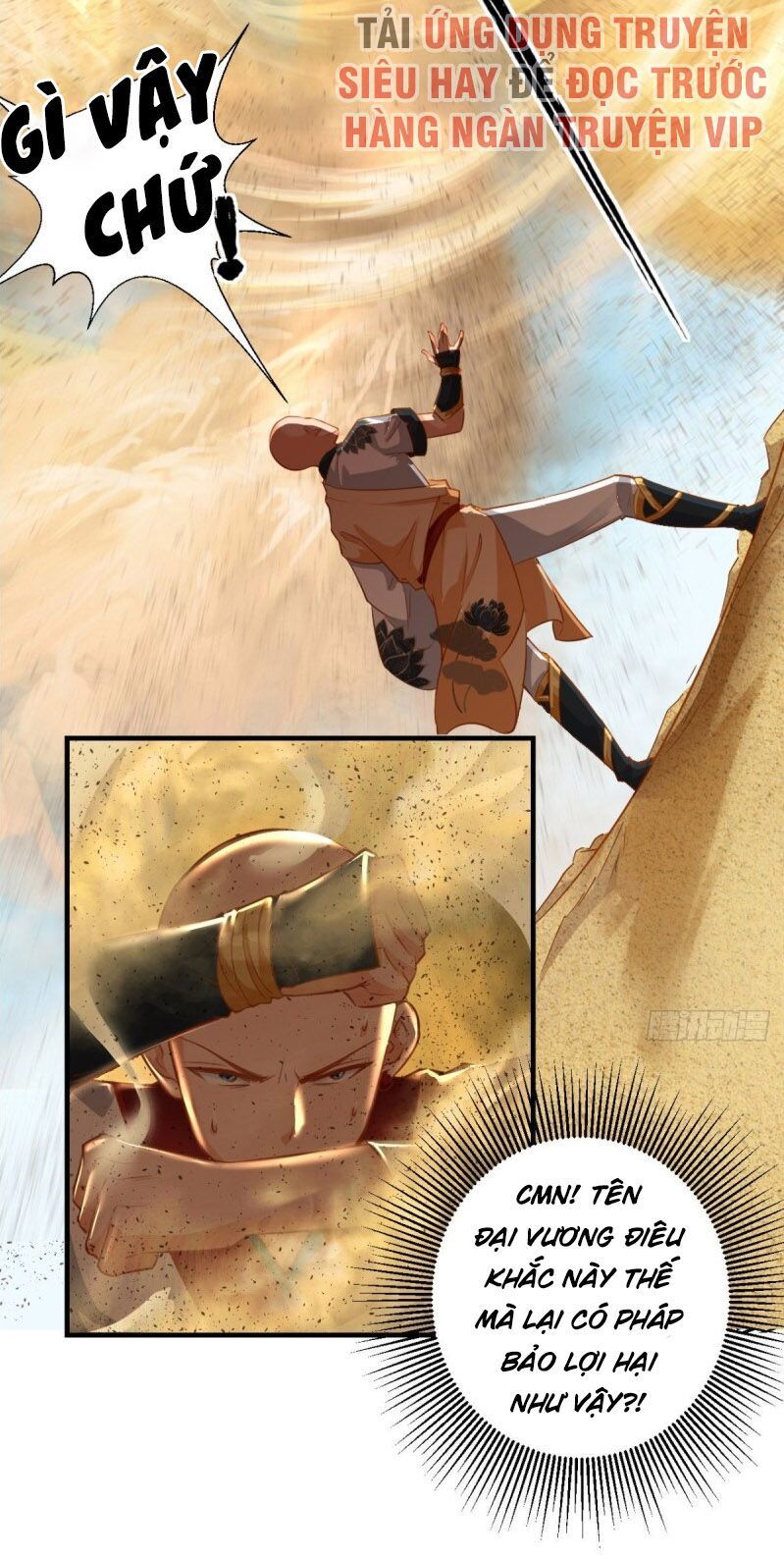 đọc truyện Tà Du Ký Chương 33 ảnh 33 tại Thiên Thai Truyện