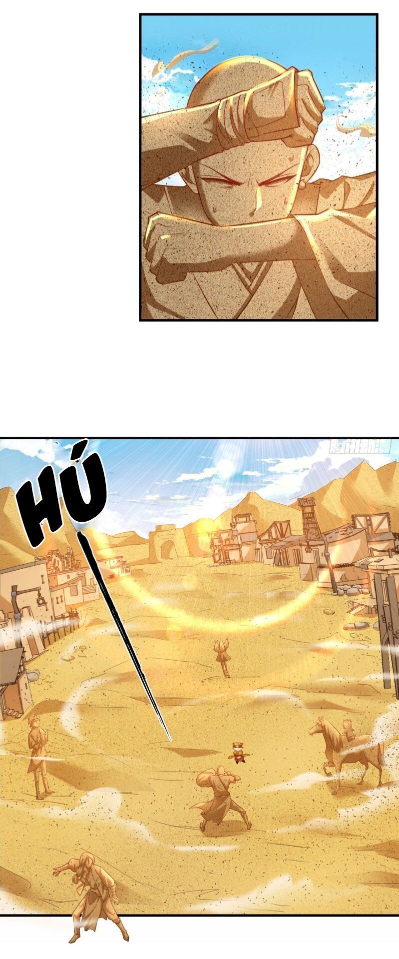 đọc truyện Tà Du Ký Chương 33 ảnh 34 tại Thiên Thai Truyện