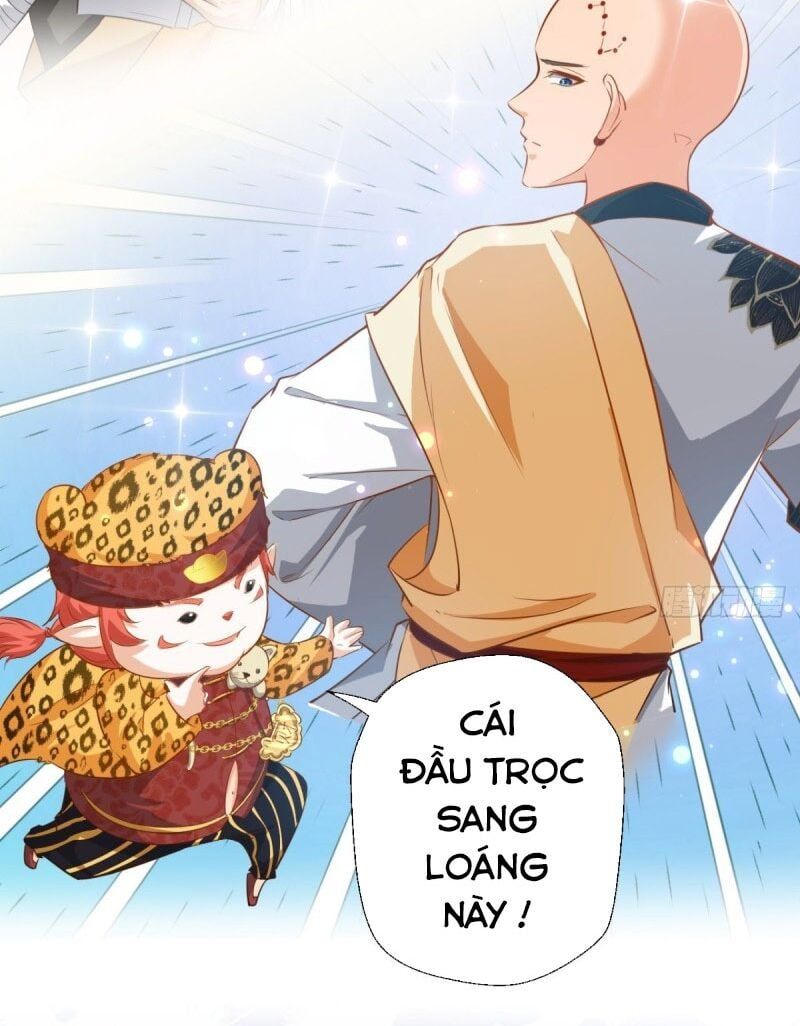 đọc truyện Tà Du Ký Chương 33 ảnh 7 tại Thiên Thai Truyện