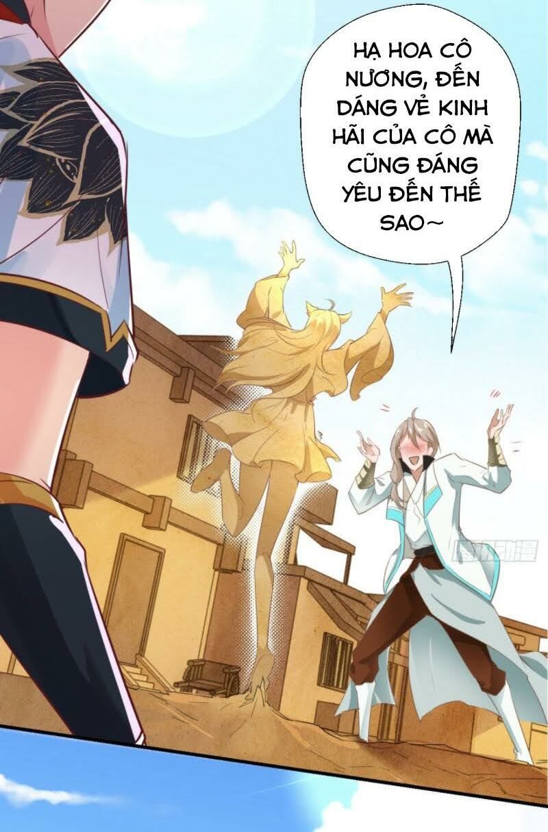 đọc truyện Tà Du Ký Chương 34 ảnh 15 tại Thiên Thai Truyện