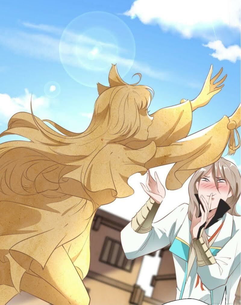 đọc truyện Tà Du Ký Chương 34 ảnh 16 tại Thiên Thai Truyện