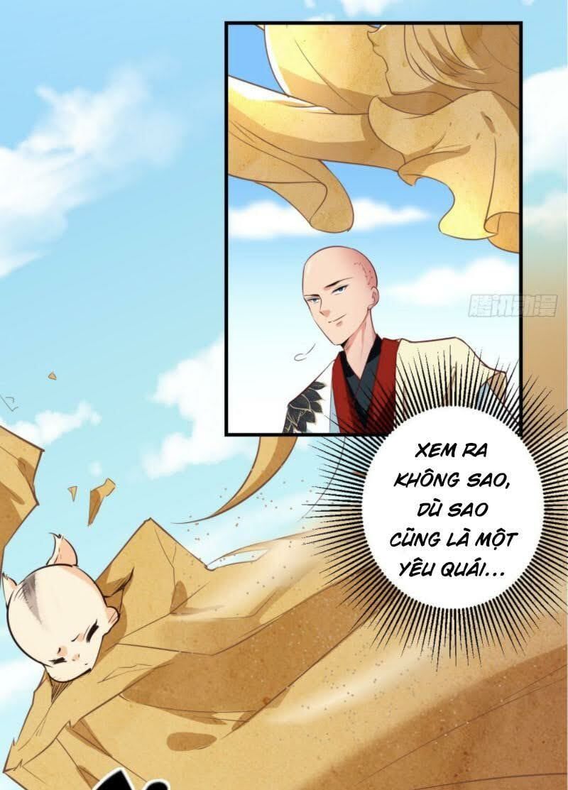 đọc truyện Tà Du Ký Chương 34 ảnh 18 tại Thiên Thai Truyện