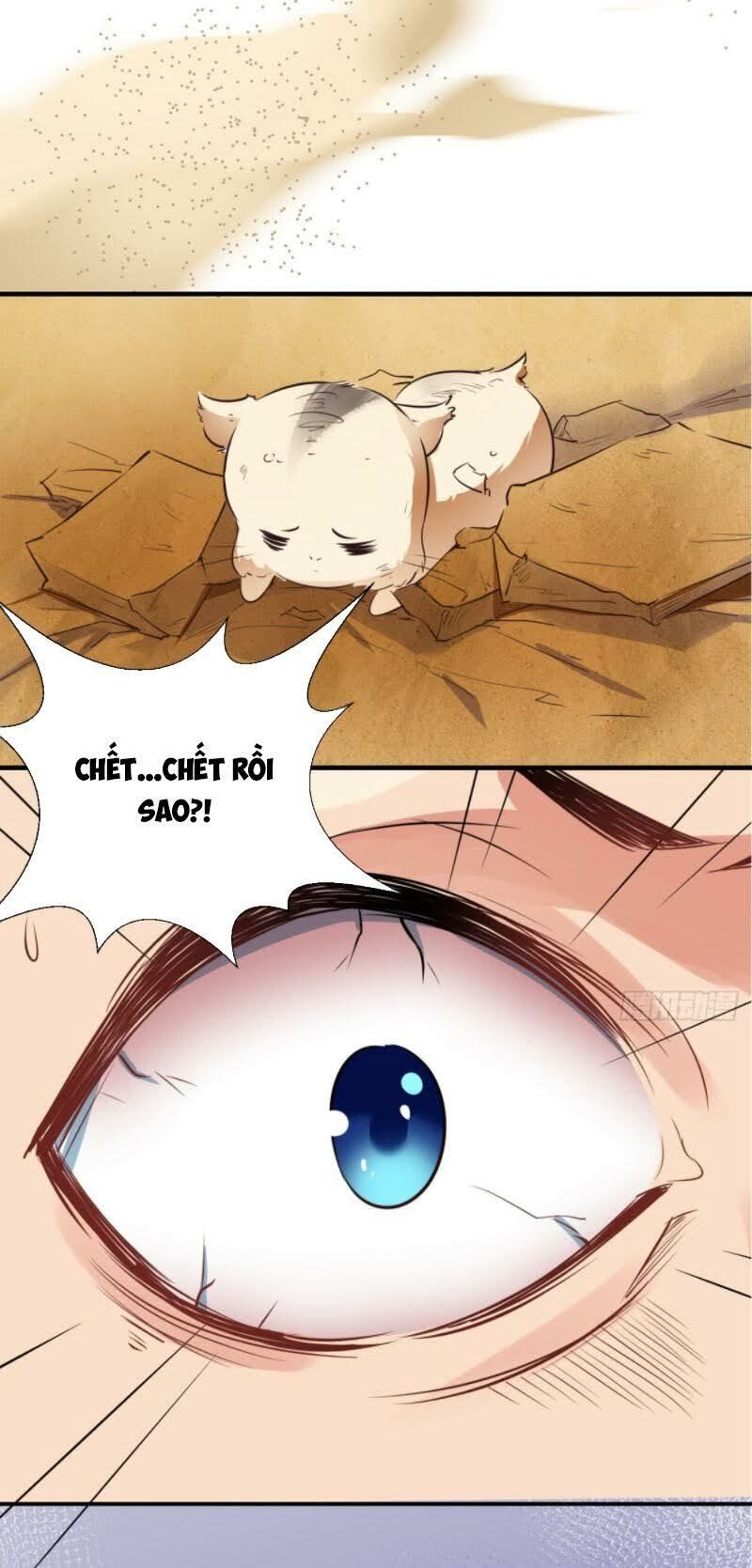 đọc truyện Tà Du Ký Chương 34 ảnh 20 tại Thiên Thai Truyện