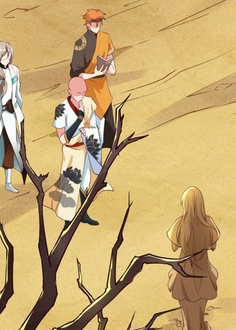 đọc truyện Tà Du Ký Chương 34 ảnh 25 tại Thiên Thai Truyện