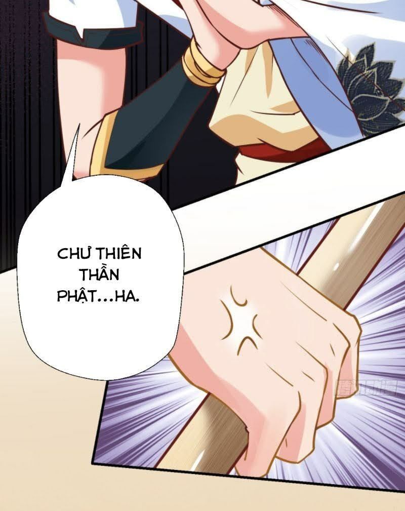 đọc truyện Tà Du Ký Chương 34 ảnh 28 tại Thiên Thai Truyện