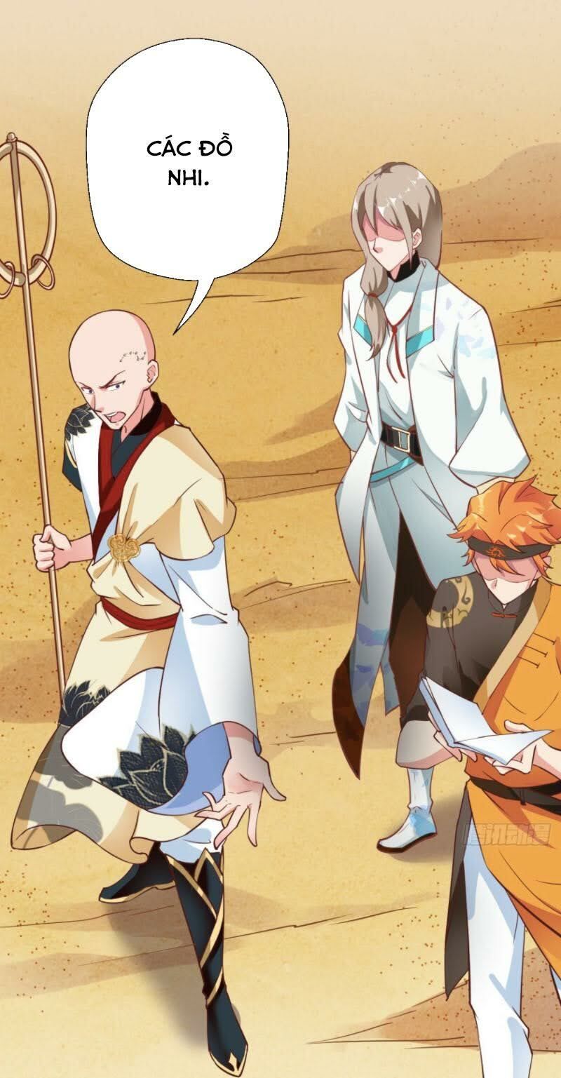 đọc truyện Tà Du Ký Chương 34 ảnh 29 tại Thiên Thai Truyện