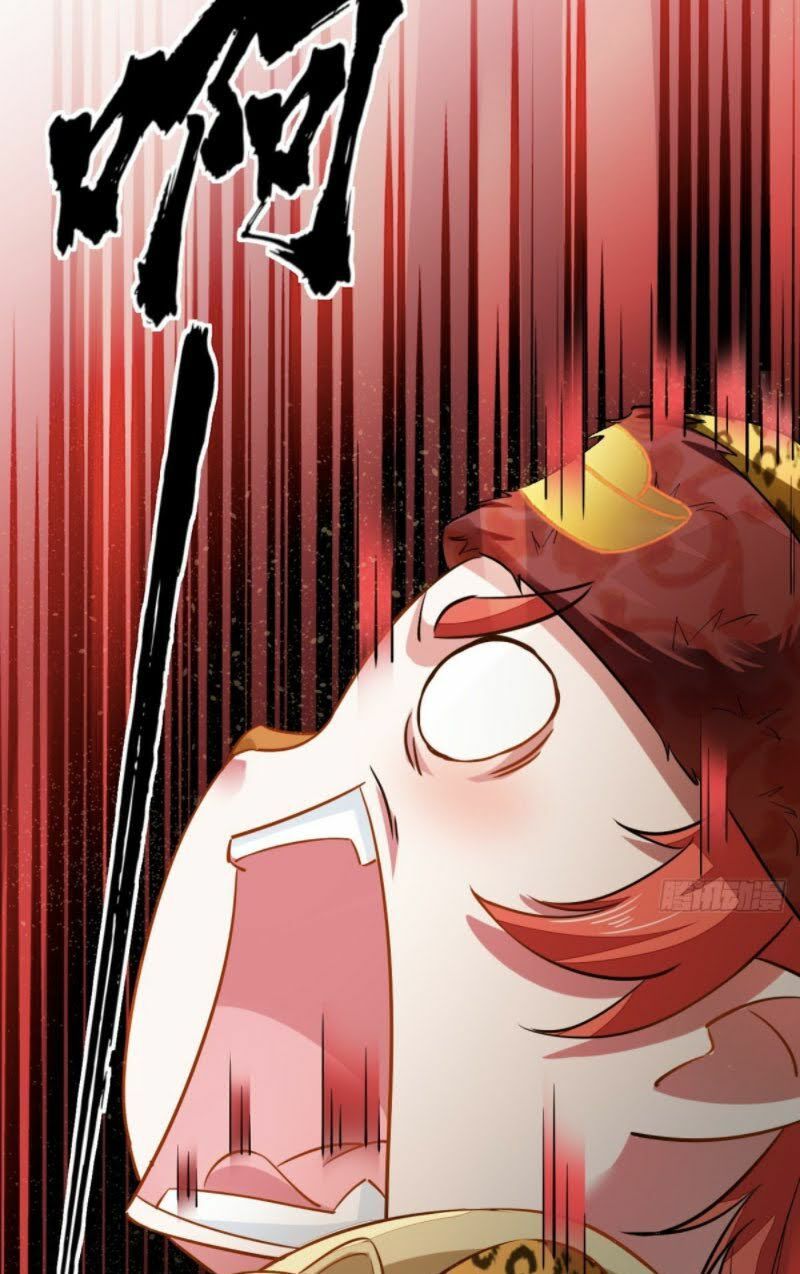 đọc truyện Tà Du Ký Chương 35 ảnh 12 tại Thiên Thai Truyện