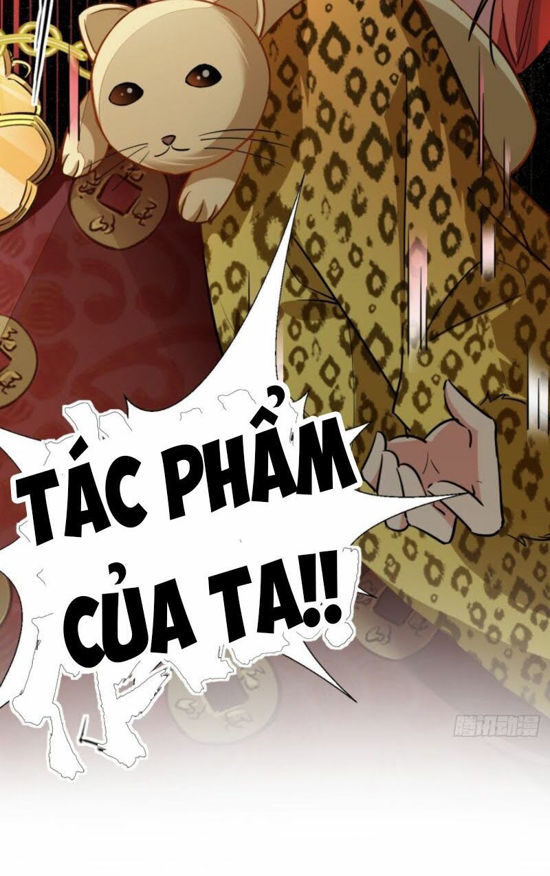 đọc truyện Tà Du Ký Chương 35 ảnh 13 tại Thiên Thai Truyện