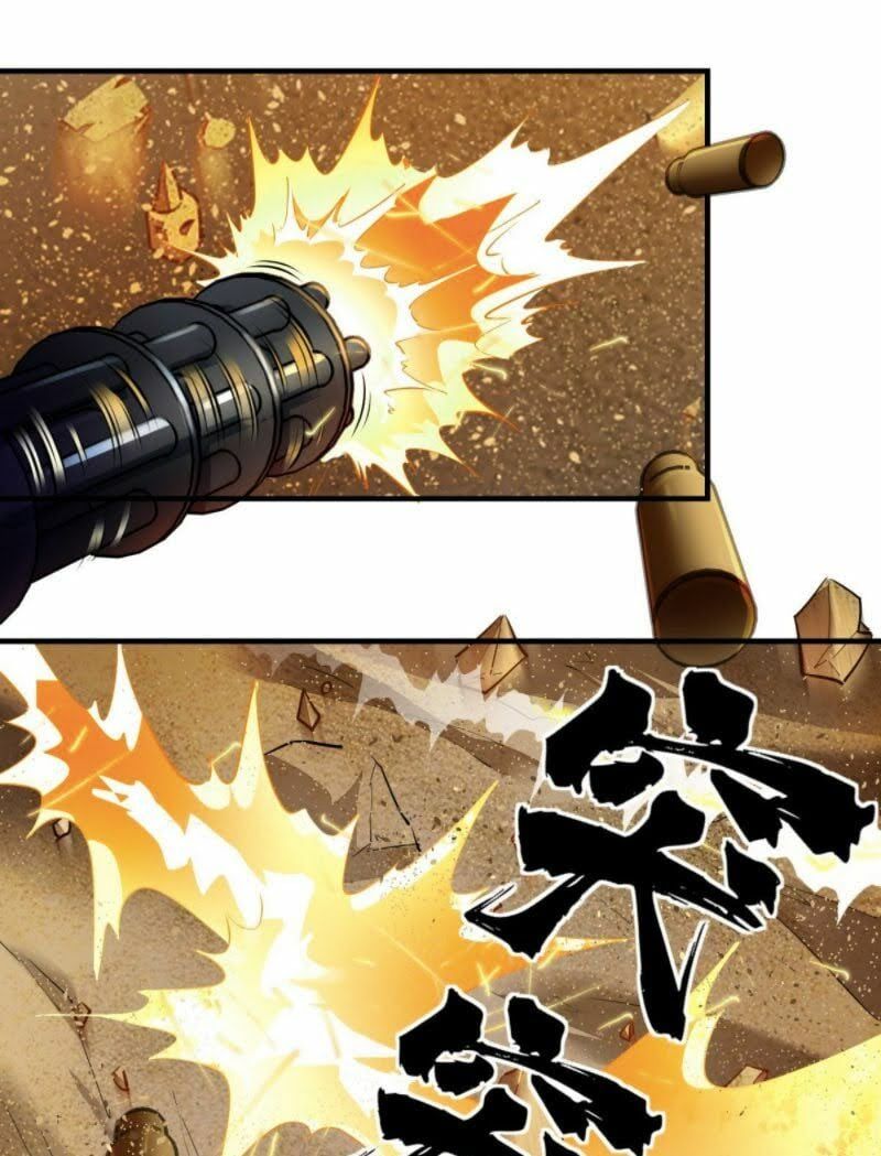 đọc truyện Tà Du Ký Chương 35 ảnh 14 tại Thiên Thai Truyện