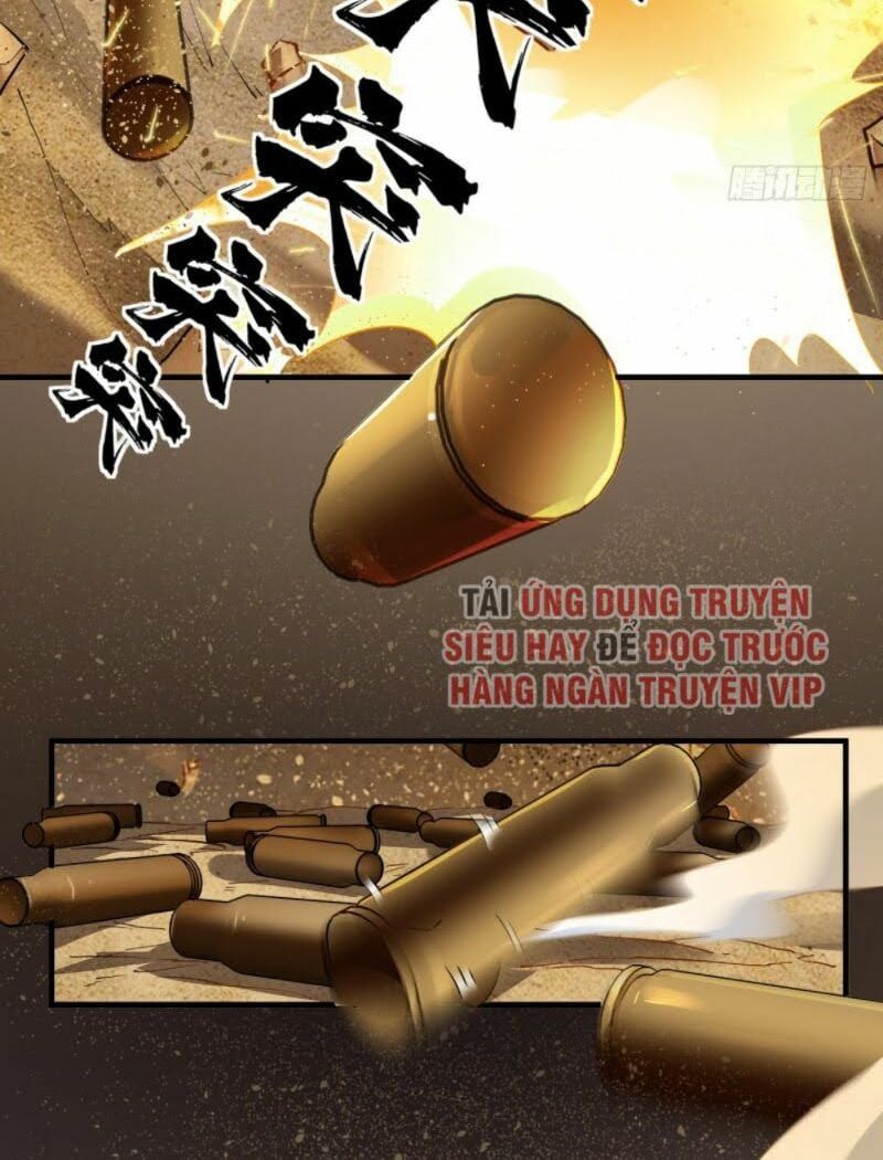 đọc truyện Tà Du Ký Chương 35 ảnh 15 tại Thiên Thai Truyện