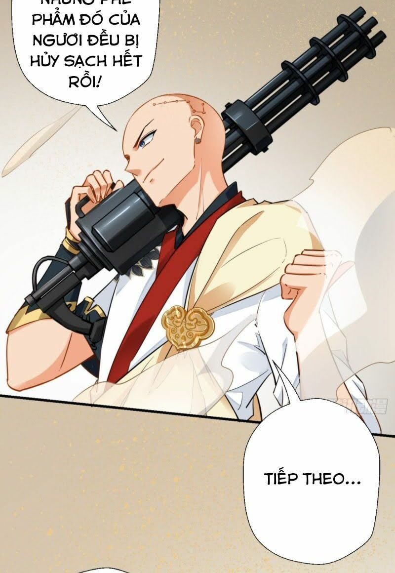 đọc truyện Tà Du Ký Chương 35 ảnh 17 tại Thiên Thai Truyện