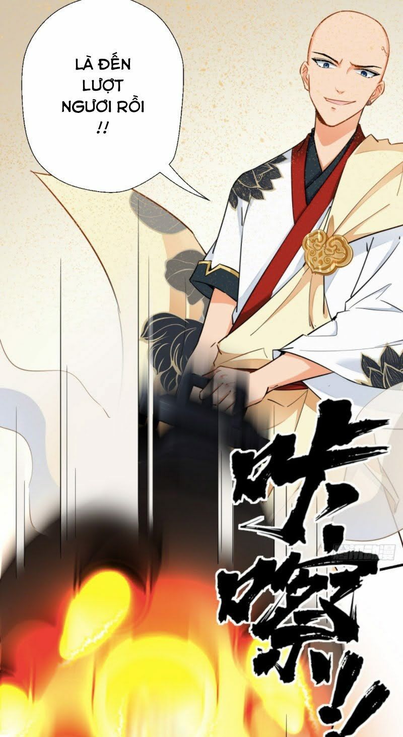 đọc truyện Tà Du Ký Chương 35 ảnh 18 tại Thiên Thai Truyện