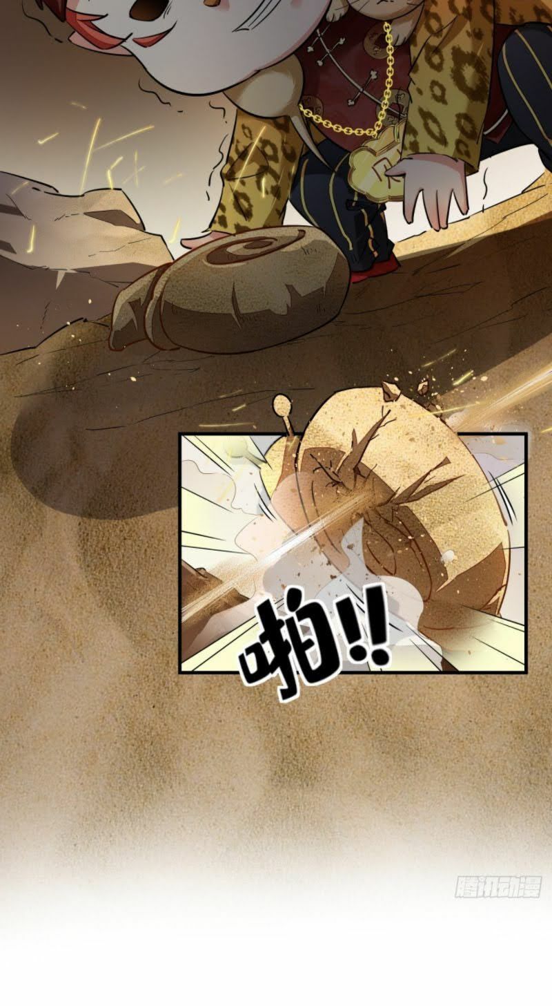 đọc truyện Tà Du Ký Chương 35 ảnh 24 tại Thiên Thai Truyện