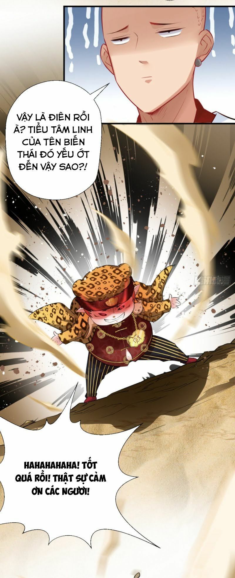 đọc truyện Tà Du Ký Chương 35 ảnh 29 tại Thiên Thai Truyện