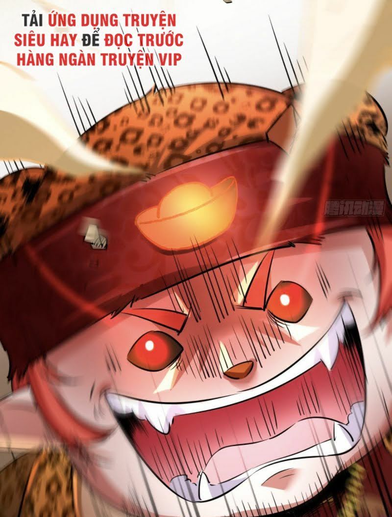 đọc truyện Tà Du Ký Chương 35 ảnh 30 tại Thiên Thai Truyện