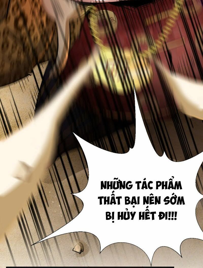 đọc truyện Tà Du Ký Chương 35 ảnh 31 tại Thiên Thai Truyện