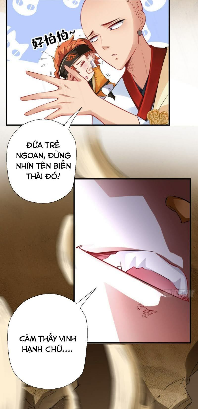 đọc truyện Tà Du Ký Chương 35 ảnh 32 tại Thiên Thai Truyện