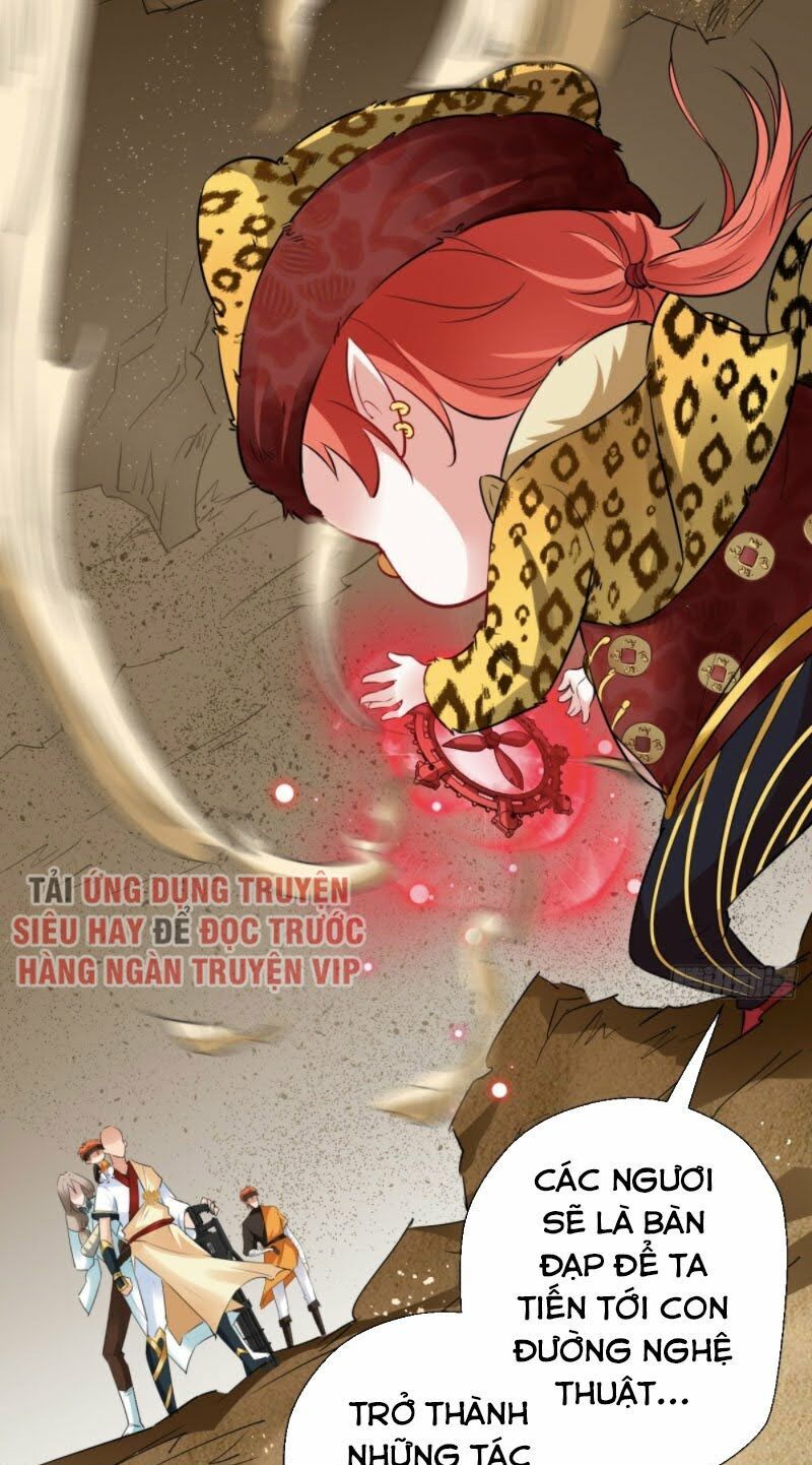 đọc truyện Tà Du Ký Chương 35 ảnh 33 tại Thiên Thai Truyện