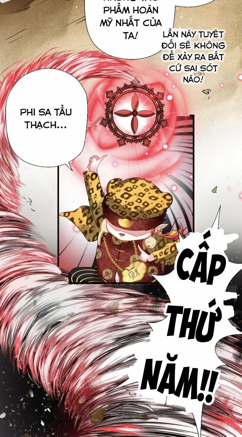 đọc truyện Tà Du Ký Chương 35 ảnh 34 tại Thiên Thai Truyện