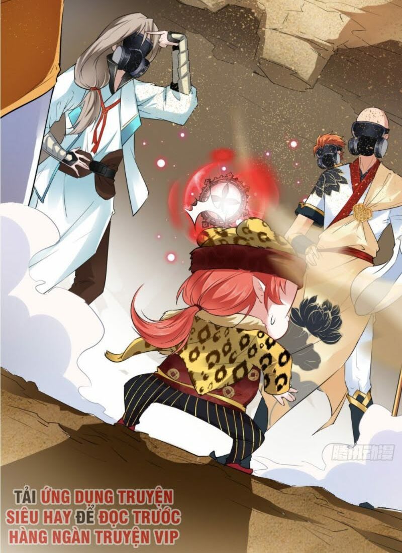 đọc truyện Tà Du Ký Chương 35 ảnh 40 tại Thiên Thai Truyện