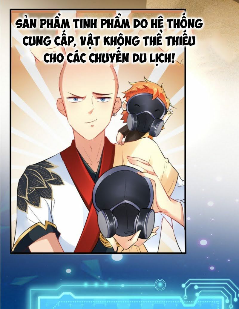 đọc truyện Tà Du Ký Chương 35 ảnh 41 tại Thiên Thai Truyện