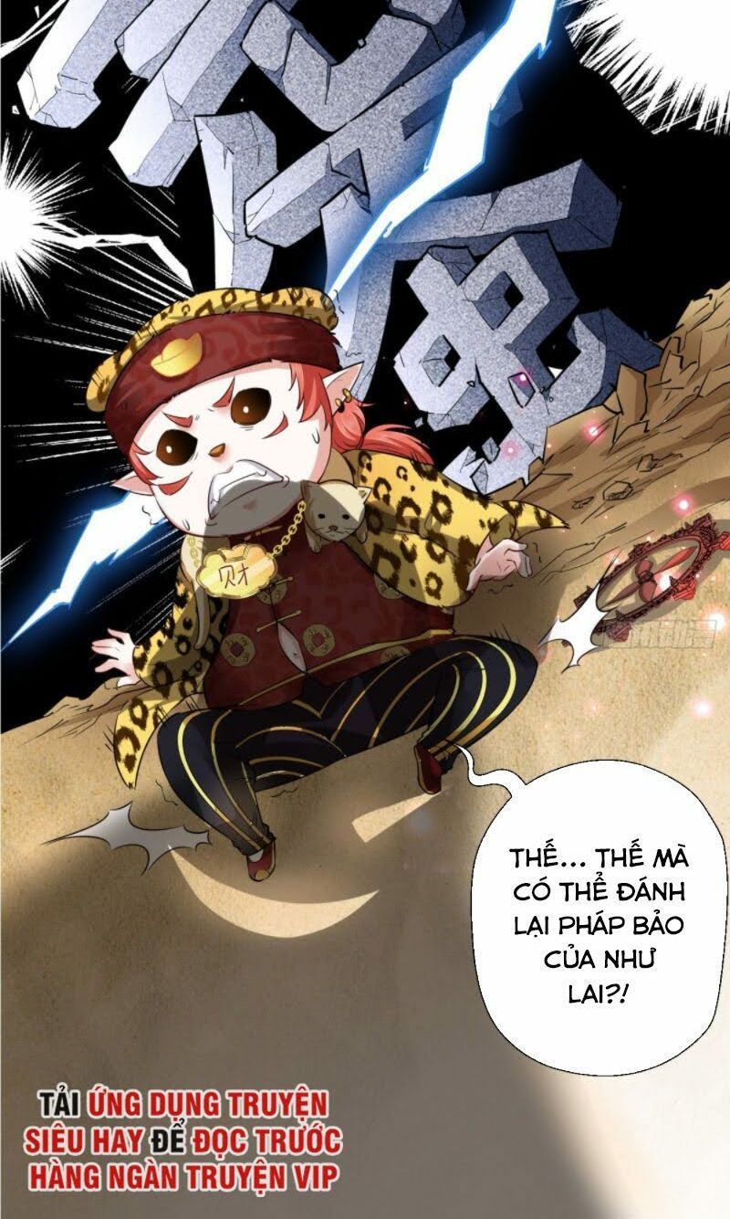 đọc truyện Tà Du Ký Chương 35 ảnh 44 tại Thiên Thai Truyện