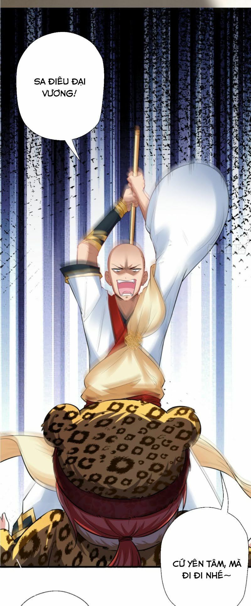 đọc truyện Tà Du Ký Chương 35 ảnh 45 tại Thiên Thai Truyện