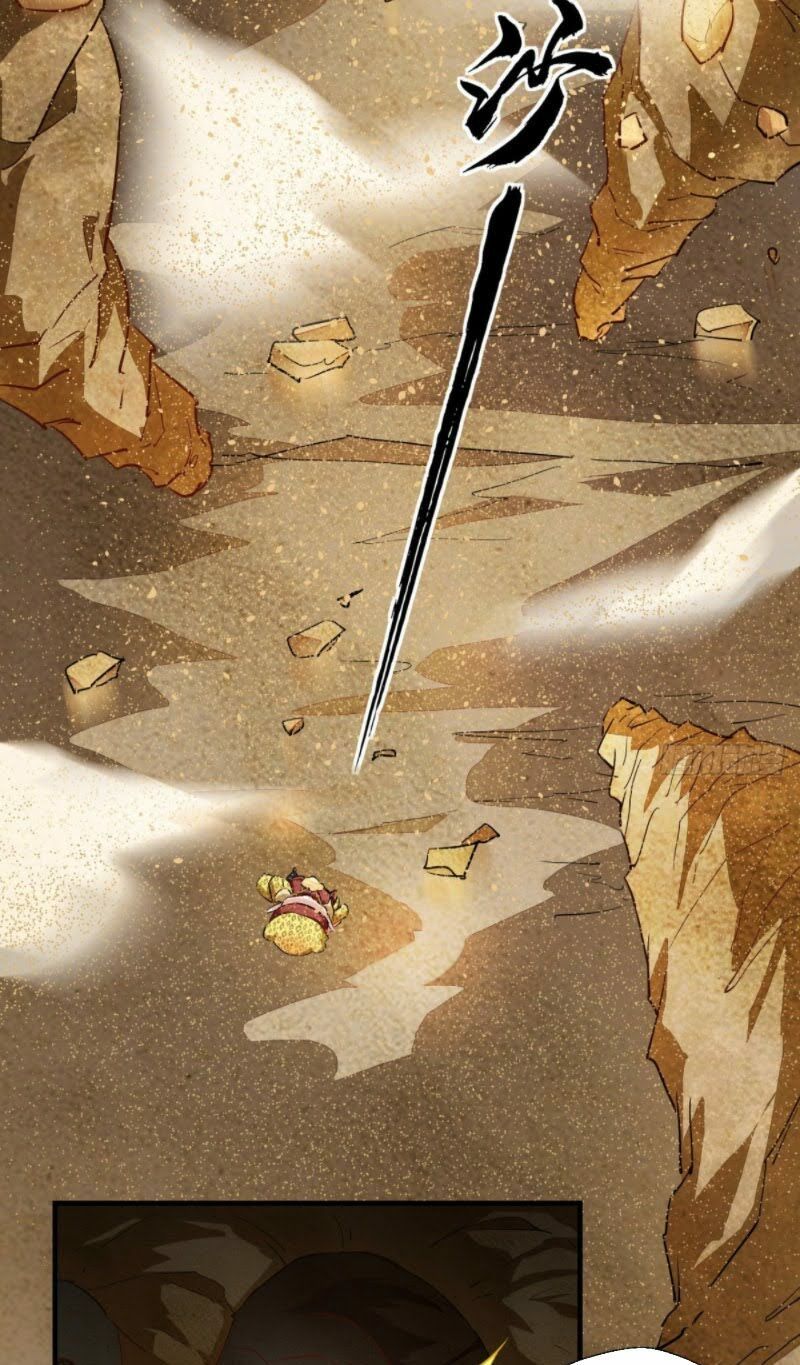 đọc truyện Tà Du Ký Chương 35 ảnh 10 tại Thiên Thai Truyện