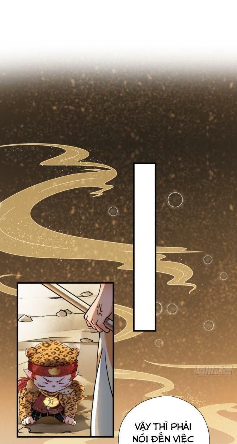 đọc truyện Tà Du Ký Chương 36 ảnh 3 tại Thiên Thai Truyện