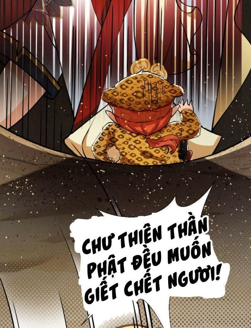 đọc truyện Tà Du Ký Chương 36 ảnh 12 tại Thiên Thai Truyện