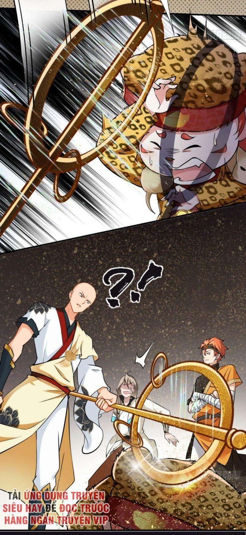 đọc truyện Tà Du Ký Chương 36 ảnh 13 tại Thiên Thai Truyện