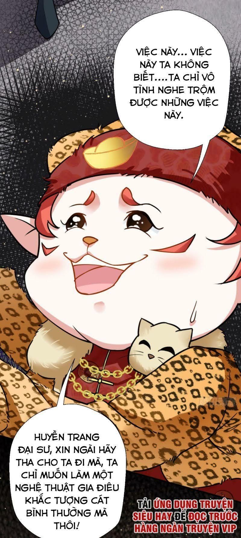 đọc truyện Tà Du Ký Chương 36 ảnh 19 tại Thiên Thai Truyện