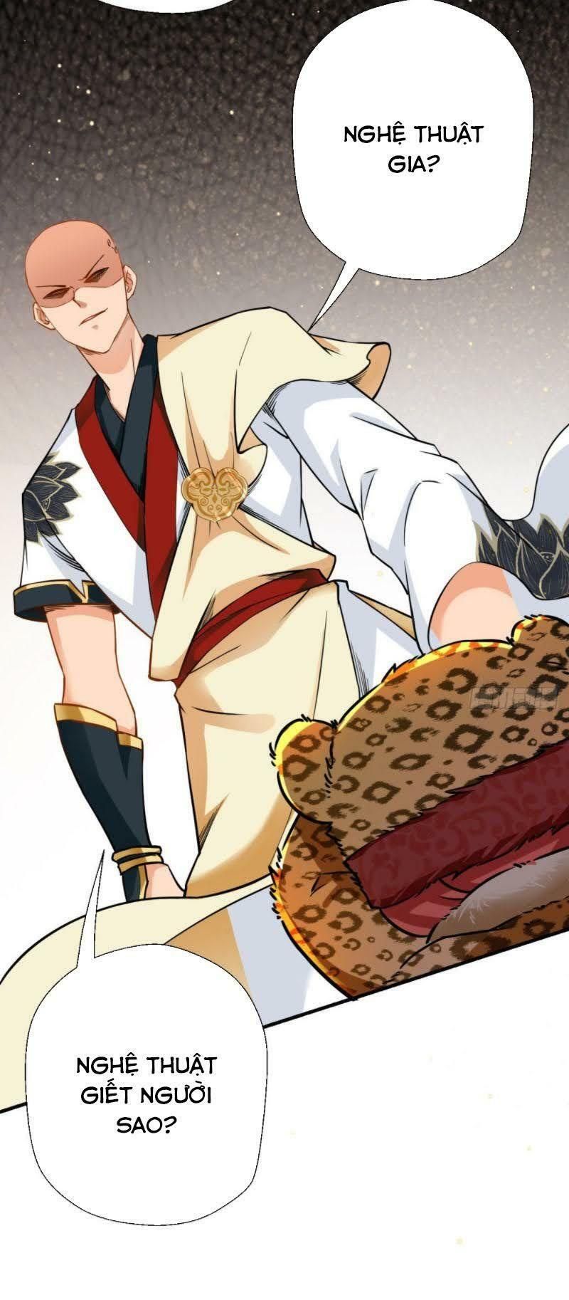 đọc truyện Tà Du Ký Chương 36 ảnh 20 tại Thiên Thai Truyện